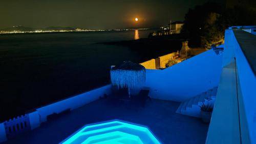 Kontos Villa | 215 m² Villa ∙ 5 bedrooms ∙ 10 guests