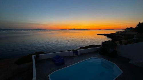 Kontos Villa | 215 m² Villa ∙ 5 bedrooms ∙ 10 guests