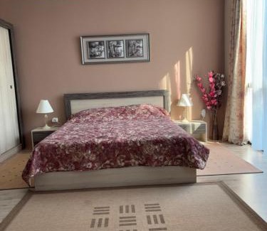 Nessebar Apartment | 215 Studio Chateau del Marino