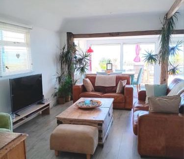 Pevensey House | 216 Coast Road, Ocean Bliss Direct Beach Access & Endless Waves