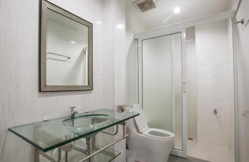 Talat Yai Apartment | 217@HKT