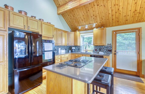 Rosario House | 217 m² House ∙ 1 bedroom ∙ 6 guests