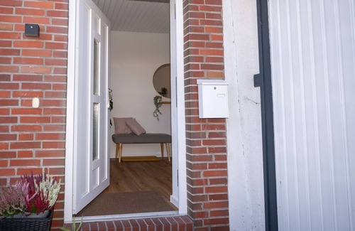 Schortens Apartment | 217 Schortens - House No.17 with terrace for the whole family