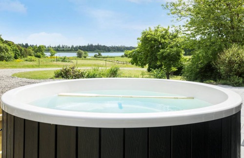 Hojslev House | 218 m² Farmhouse ∙ 4 bedrooms ∙ 8 guests