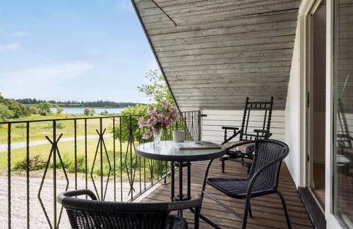Hojslev House | 218 m² Farmhouse ∙ 4 bedrooms ∙ 8 guests