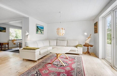 Hojslev House | 218 m² Farmhouse ∙ 4 bedrooms ∙ 8 guests