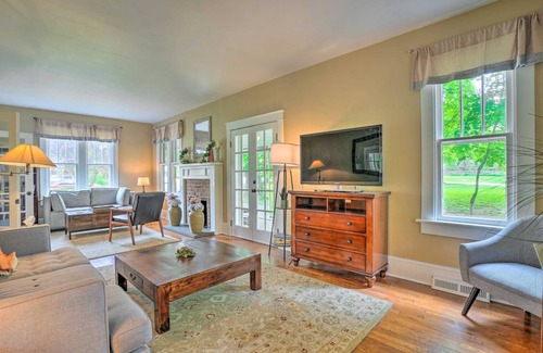 Charles Town House | 218 m² House ∙ 3 bedrooms ∙ 9 guests