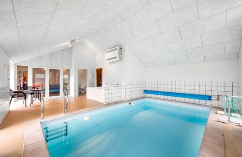 Øhuse House | 218 m² House ∙ 5 bedrooms ∙ 12 guests