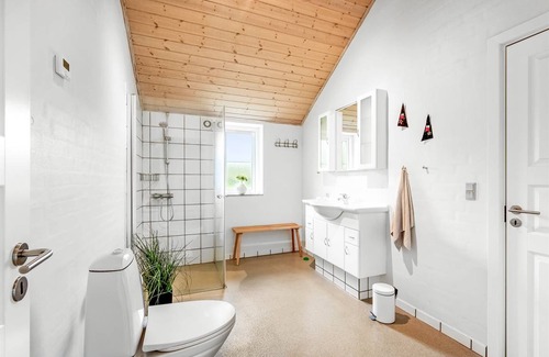 Øhuse House | 218 m² House ∙ 5 bedrooms ∙ 12 guests