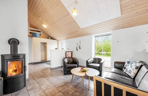 Øhuse House | 218 m² House ∙ 5 bedrooms ∙ 12 guests