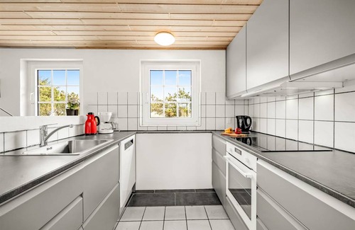 Klegod Strand House | 218 m² House ∙ 6 bedrooms ∙ 12 guests