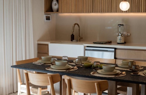 Zama Apartment | 219 m² Apartment ∙ 3 bedrooms ∙ 6 guests