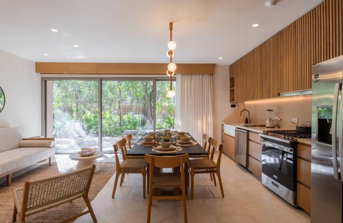 Zama Apartment | 219 m² Apartment ∙ 3 bedrooms ∙ 6 guests