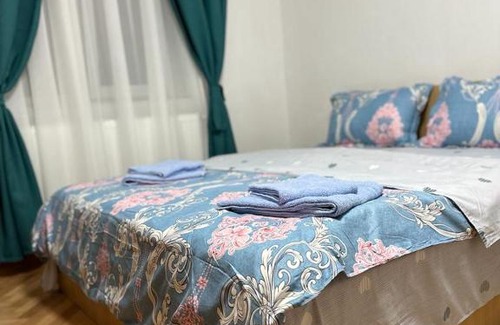 Cluj-Napoca House | 21DEC Risedence