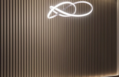 Wonju Hotel | 21heritage hotel