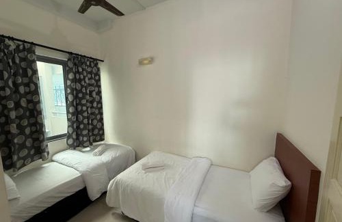 Downtown Kota Kinabalu Apartment | 21Homestay Imago