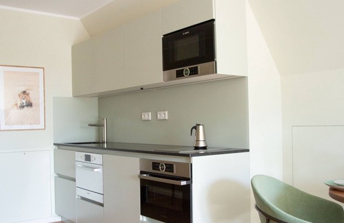 Altstadt Sudwest Apartment | 21rooms