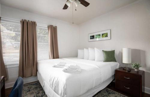 Redmont Park House | 21st Ave Bham Bungalow