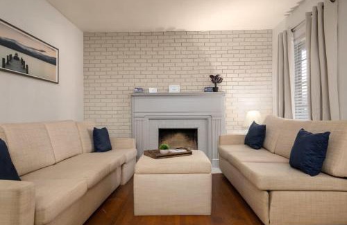 Redmont Park House | 21st Ave Bham Bungalow