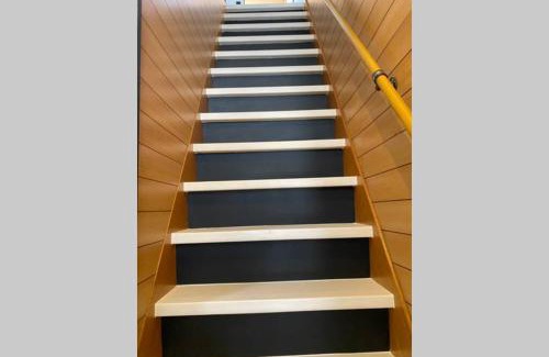 Fushimi Apartment | ㉒オープンセール 伏見稲荷駅から徒歩2分 無料Wi-Fi 最大9名