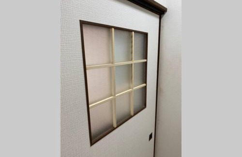 Fushimi Apartment | ㉒オープンセール 伏見稲荷駅から徒歩2分 無料Wi-Fi 最大9名