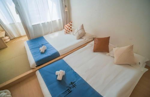 Ikebukuro Apartment | 22 池袋駅 6分 2-4人丨Ikebukuro 6 minutes 2-4 people