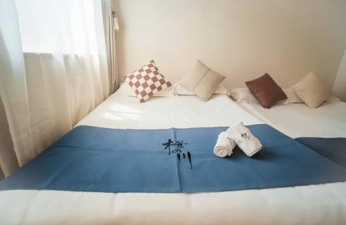 Ikebukuro Apartment | 22 池袋駅 6分 2-4人丨Ikebukuro 6 minutes 2-4 people