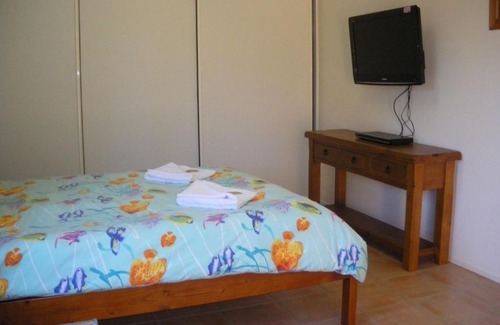 Bargara House | 22 Bussey Street
