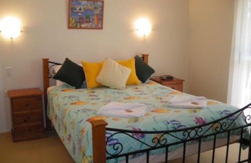 Bargara House | 22 Bussey Street
