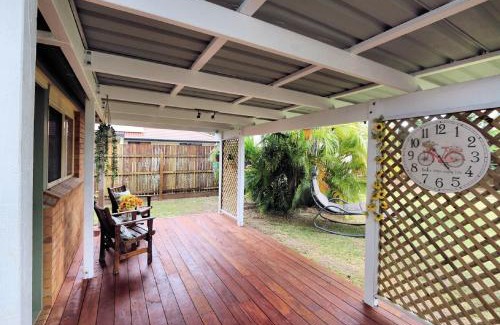Bargara House | 22 Durdins Road Bargara