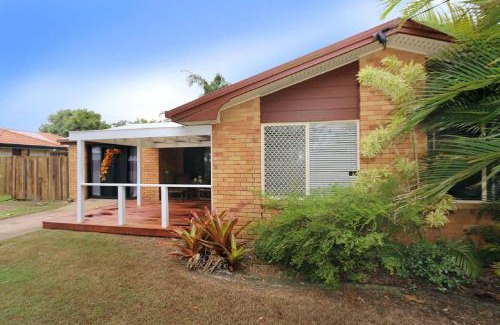 Bargara House | 22 Durdins Road Bargara