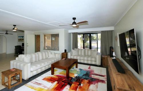 Bargara House | 22 Durdins Road Bargara