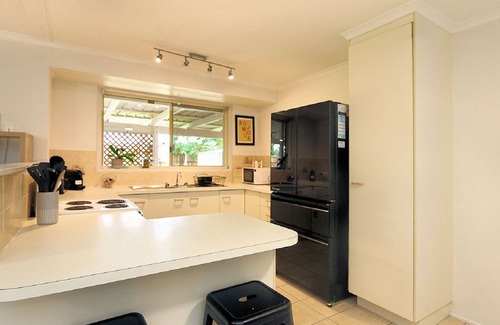 Bargara House | 22 Durdins Road Bargara