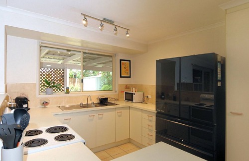 Bargara House | 22 Durdins Road Bargara