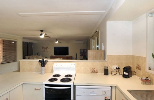 Bargara House | 22 Durdins Road Bargara