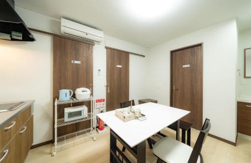 Itabashi House | 22, Itabashi, Entire house for rent