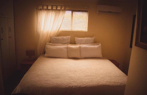 Bloemfontein Apartment | 22 Jan Van Riebeeck Street