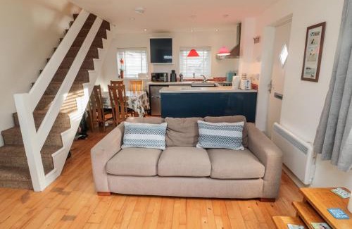 Beadnell House | 22 Longstone Park