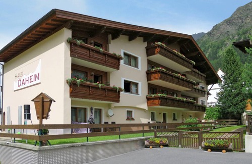 Plangeross Apartment | 22 m² Apartment ∙ 1 bedroom ∙ 3 guests