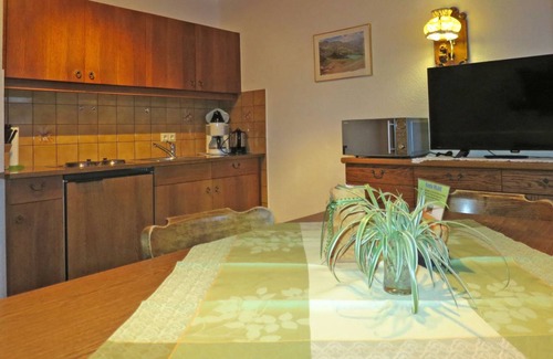 Plangeross Apartment | 22 m² Apartment ∙ 1 bedroom ∙ 3 guests