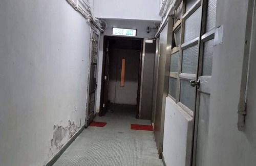 Tin Hau Apartment | 22 m² Apartment ∙ 1 bedroom ∙ 4 guests