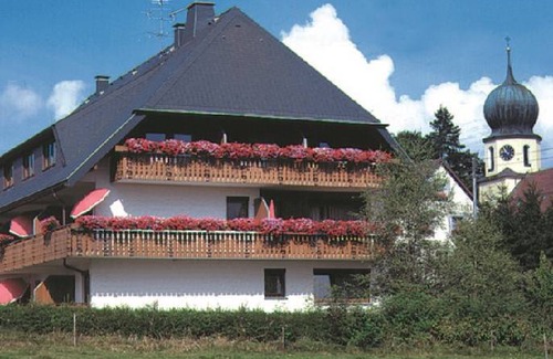 Kappel Apartment | 22 m² Apartment ∙ 1 bedroom ∙ 1 guest