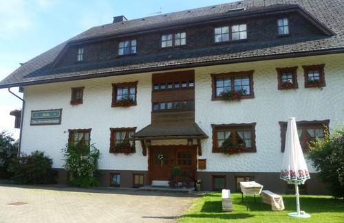 Kappel Apartment | 22 m² Apartment ∙ 1 bedroom ∙ 1 guest