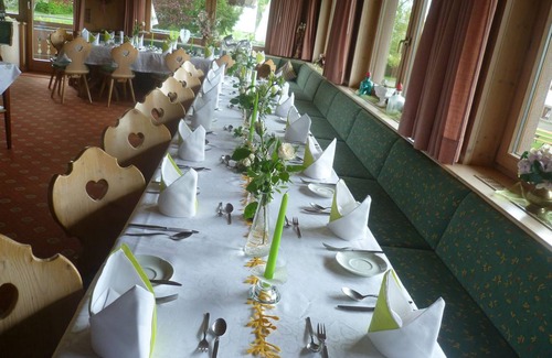 Kappel Apartment | 22 m² Apartment ∙ 1 bedroom ∙ 1 guest