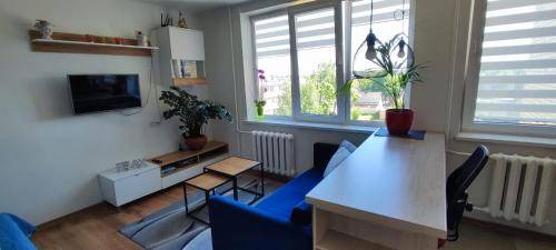 Panevezys Apartment | 22 m² Apartment ∙ 1 bedroom ∙ 3 guests