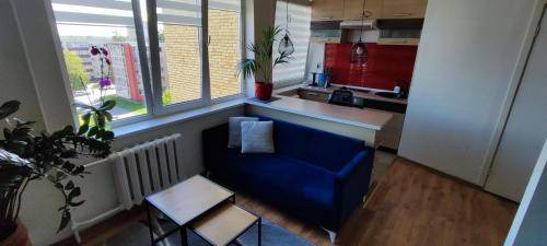 Panevezys Apartment | 22 m² Apartment ∙ 1 bedroom ∙ 3 guests
