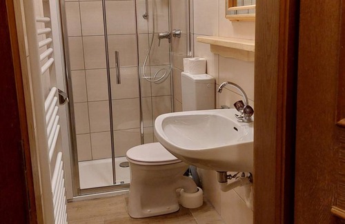 Bad Gastein Apartment | 22 m² Apartment ∙ 1 bedroom ∙ 2 guests