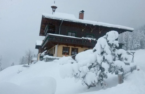 Bad Gastein Apartment | 22 m² Apartment ∙ 1 bedroom ∙ 2 guests
