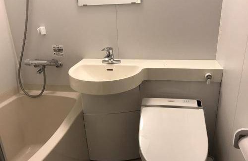 Nukazuka Hotel | 22 m² Hotel ∙ 2 guests