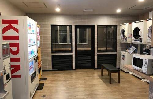 Nukazuka Hotel | 22 m² Hotel ∙ 2 guests